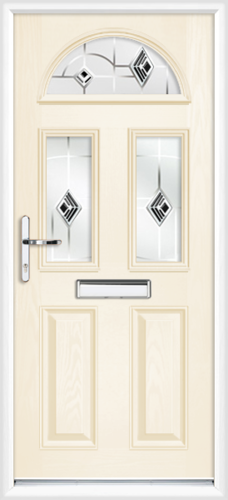 Lothian black cavana